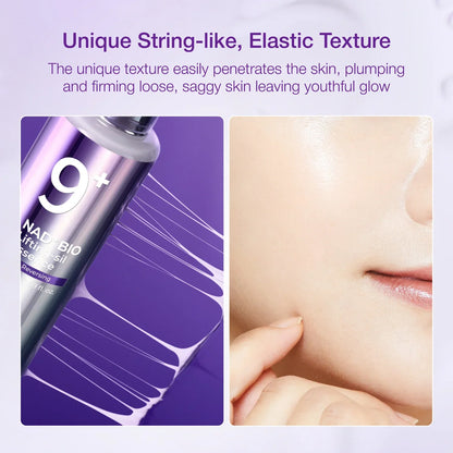 [NUMBUZIN] No.9 NMN Bio Lifting-sil Essence 50ml