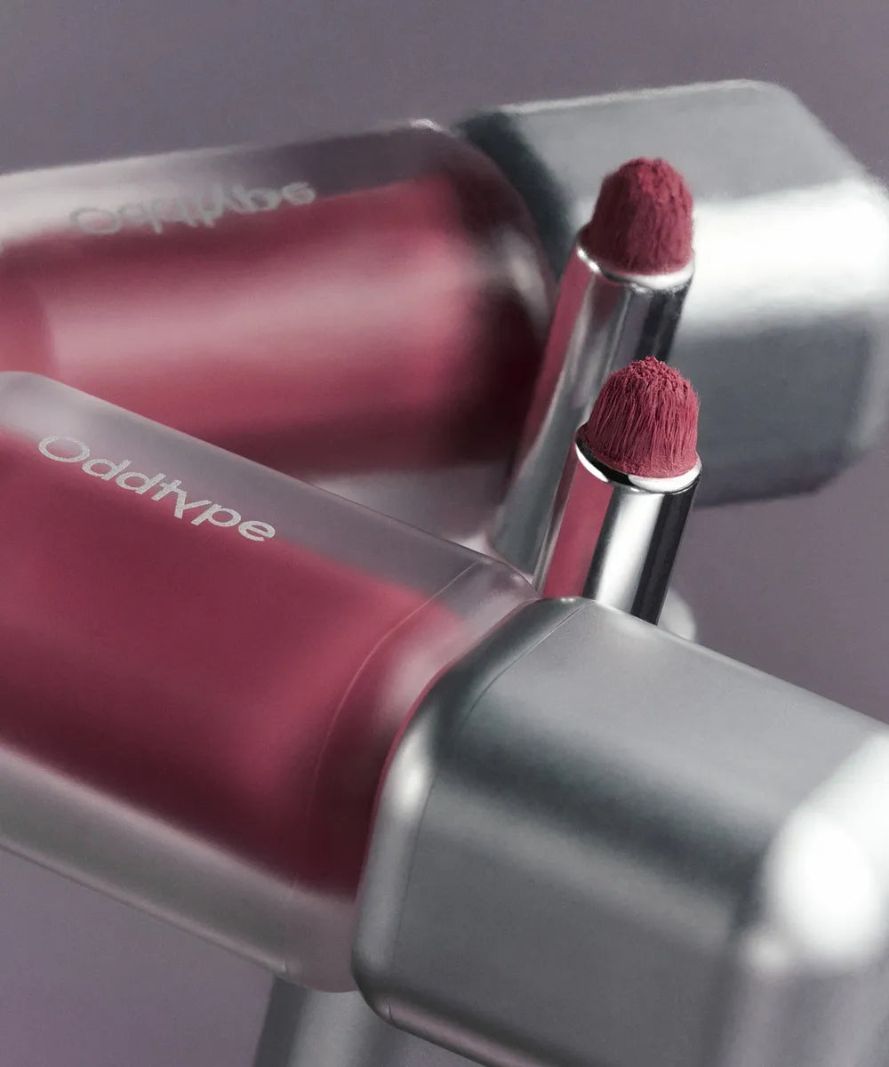 [ODDTYPE] Unseen Blur Tint 655 Odd Universe