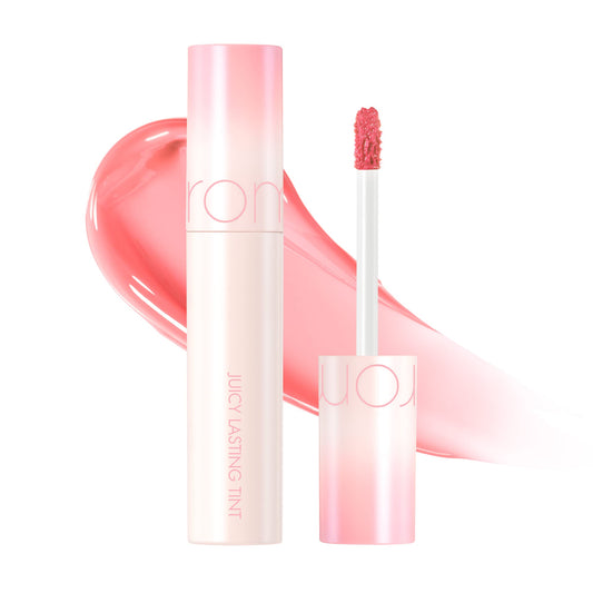 [ROM&ND] Juicy Lasting Tint 31. Bare Apricot