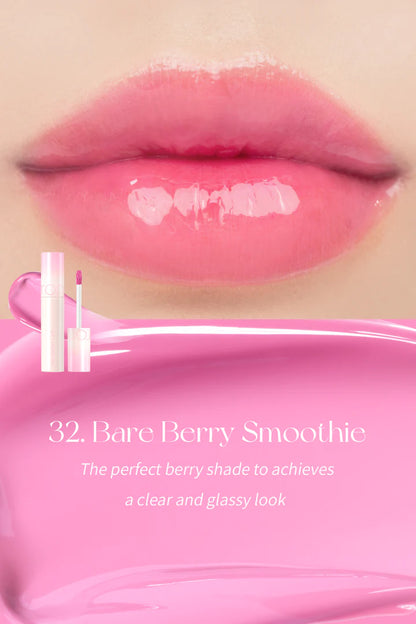 [ROM&ND] Juicy Lasting Tint 32. Bare Berry Smoothie