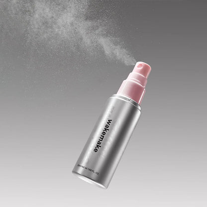 [WAKEMAKE] Stay Lock Makeup Fixer 50ml