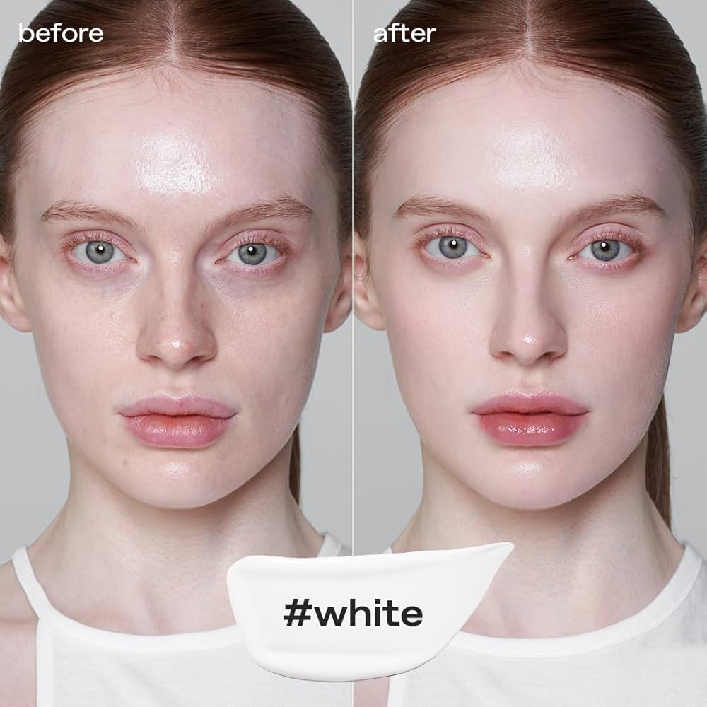 [GLOW] Breathable Blemish Balm 30ml #white
