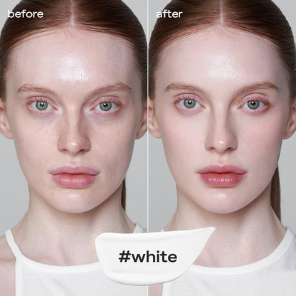 [GLOW] Breathable Blemish Balm 30ml #white