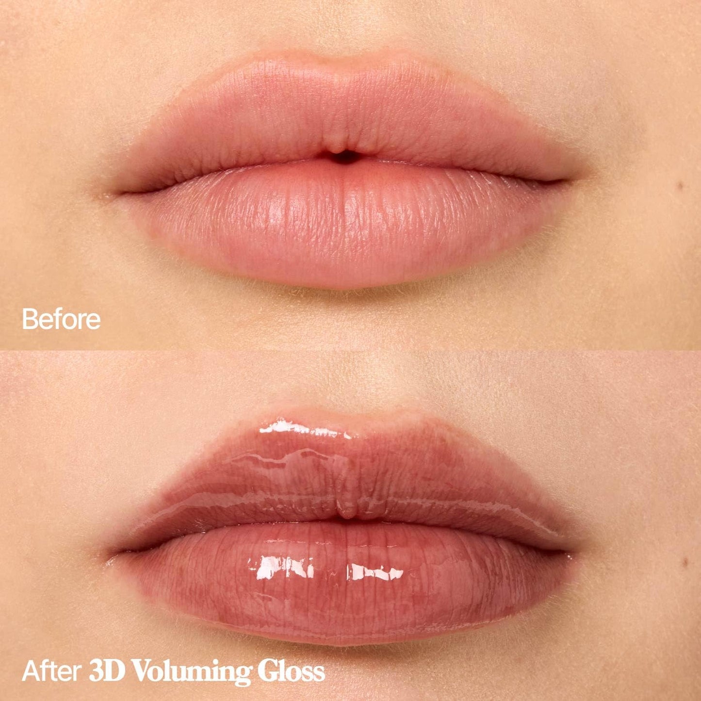 [FWEE] 3D Volumizing gloss B11. Taro 70% 5.3g