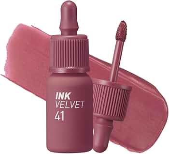 [PERIPERA] Ink Velvet 041 Cool Off Rosy
