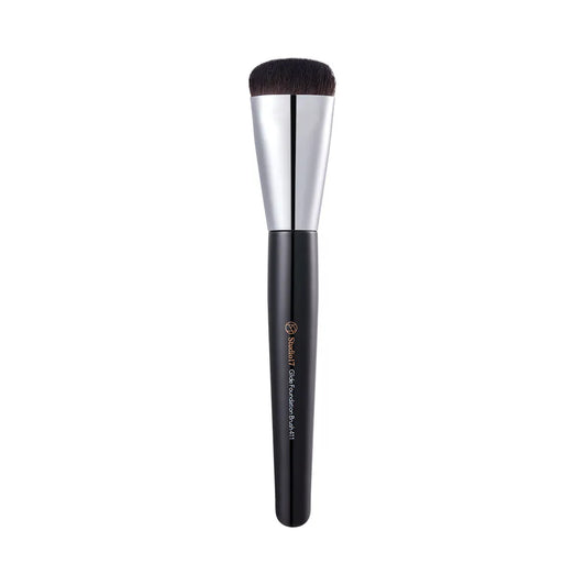 [STUDIO 17] Glide foundation brush 411