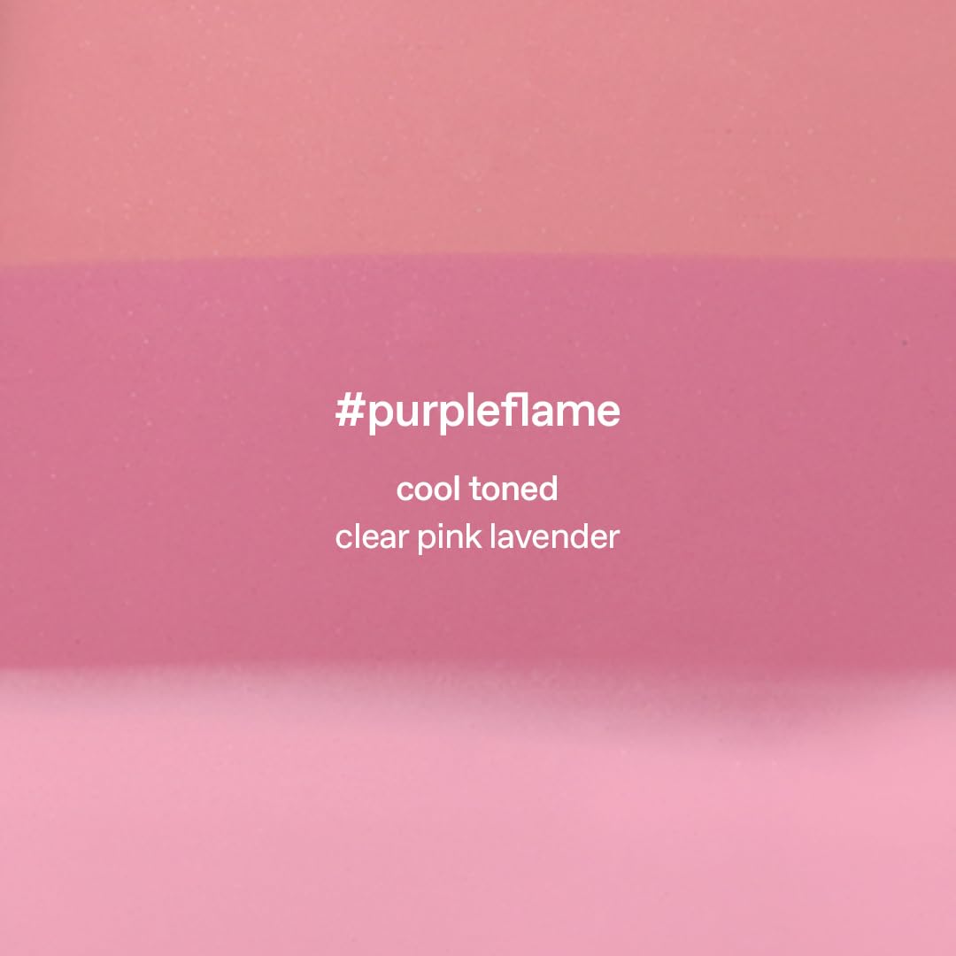 [GLOW] Cocktail Oil Blush #purpleflame 7.5g