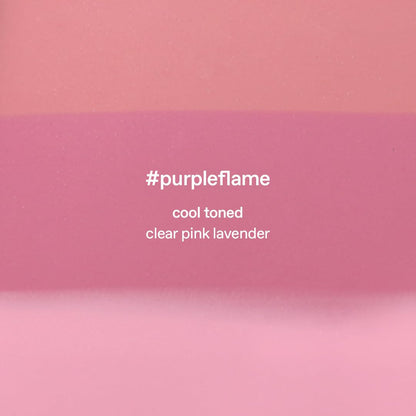 [GLOW] Cocktail Oil Blush #purpleflame 7.5g