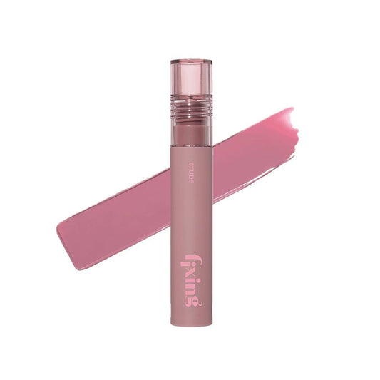 [ETUDE] Fixing Tint 18. Cool Pink on Top