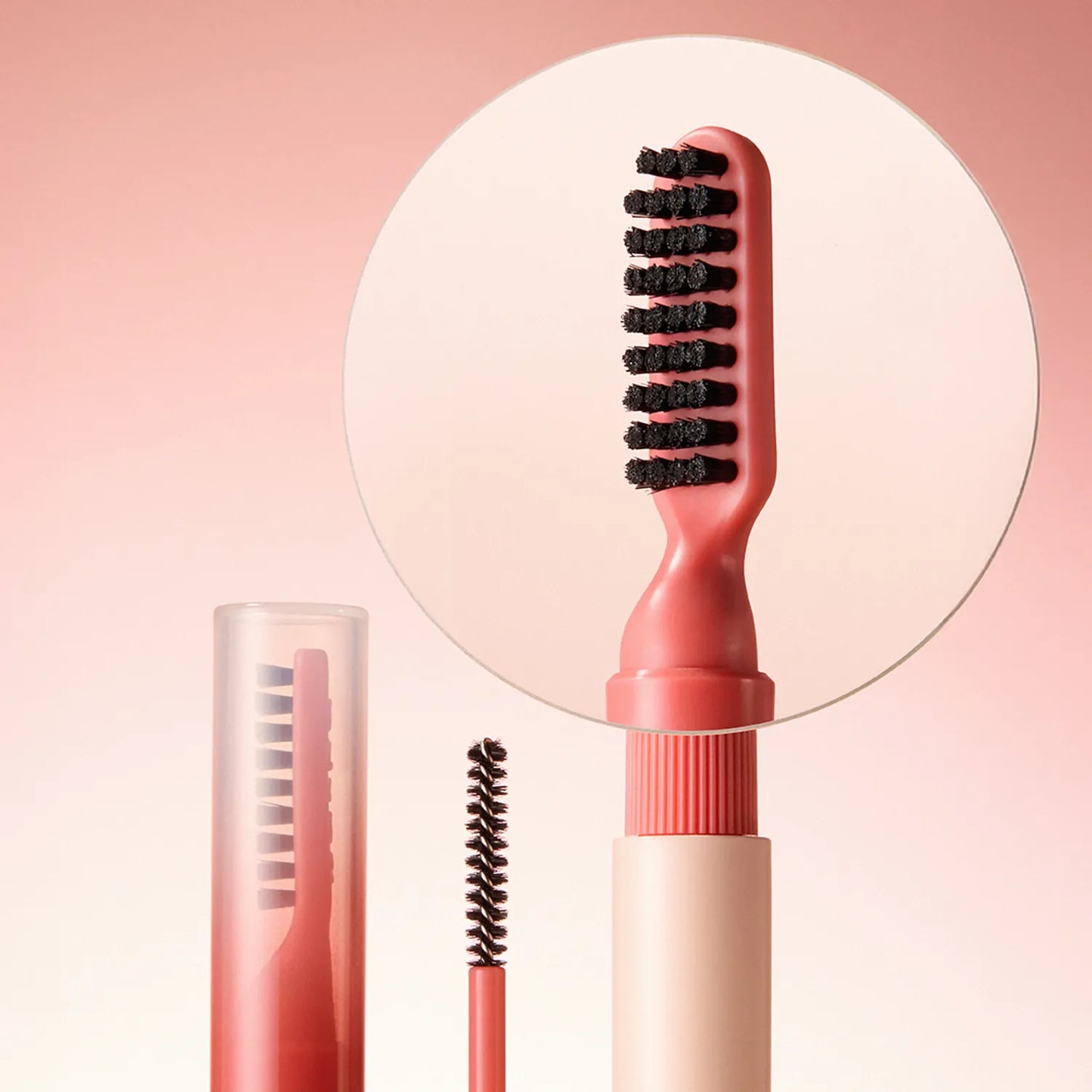 [NARKA] Super Fix Edge Hair Wand Mascara