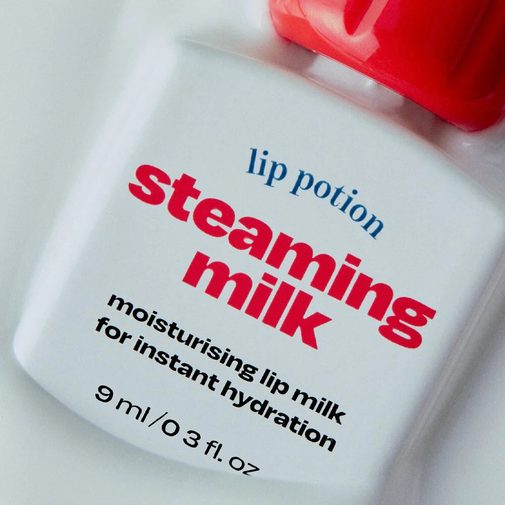 [ALTERNATIVE STEREO] Lip Potion Steaming milk