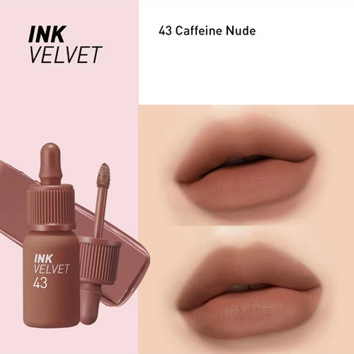 [PERIPERA] Ink Velvet 043 Caffeine Nude
