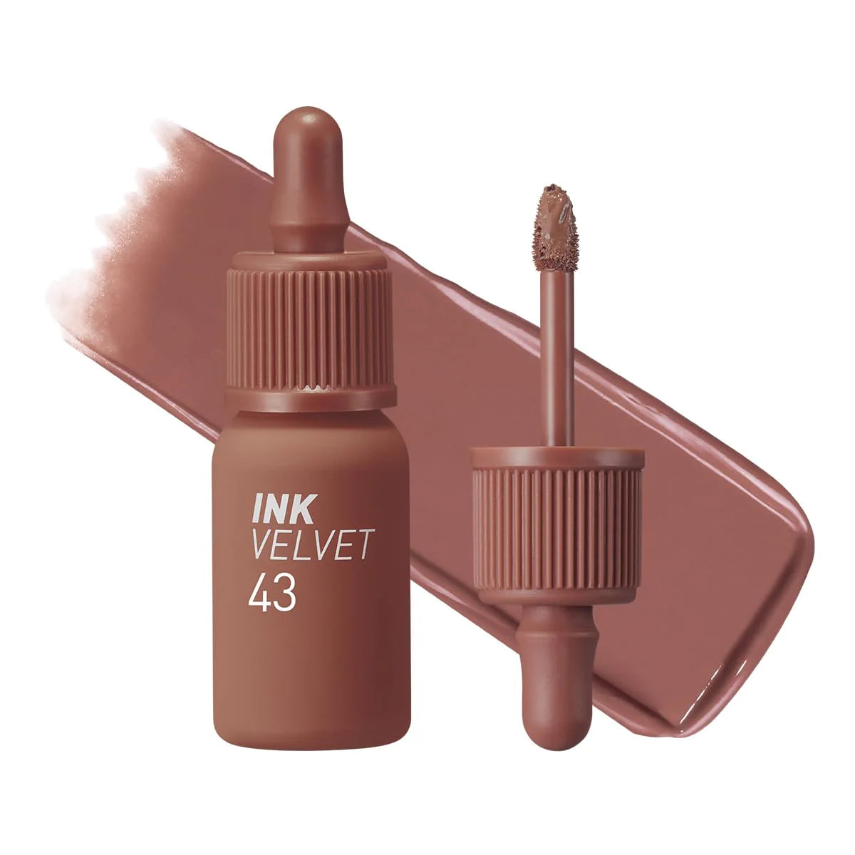 [PERIPERA] Ink Velvet 043 Caffeine Nude