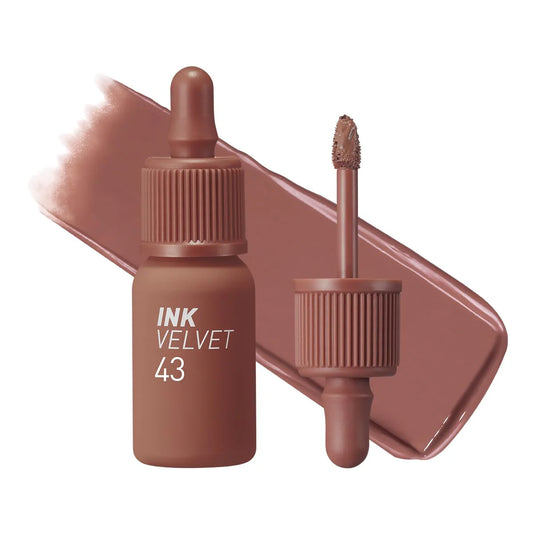 [PERIPERA] Ink Velvet 043 Caffeine Nude