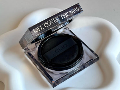 [CLIO] Kill Cover New Founwear Cushion