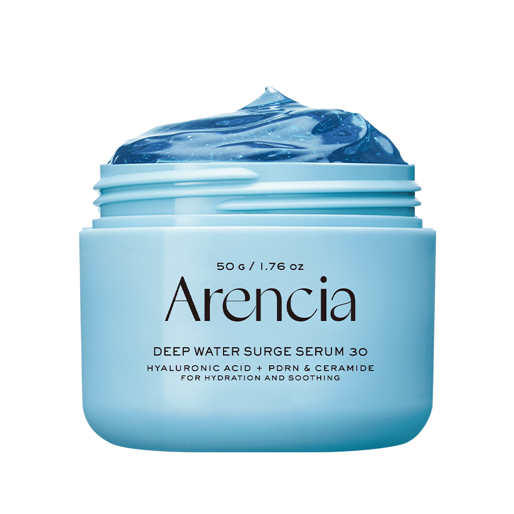 [ARENCIA] Deep Water Surge Serum 30