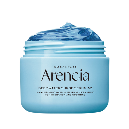[ARENCIA] Deep Water Surge Serum 30