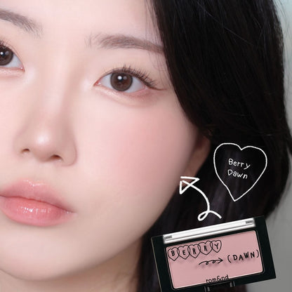[ROM&ND] Better Than Cheek B02 Berry Dawn