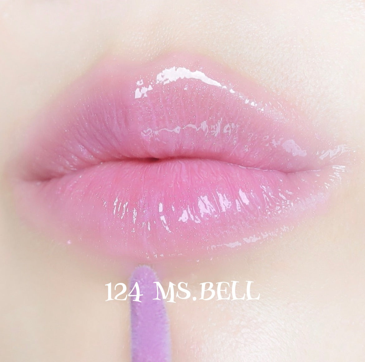 [DINTO] Pearl-Kissed Plumping Lip Glace