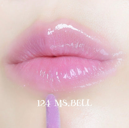 [DINTO] Pearl-Kissed Plumping Lip Glace
