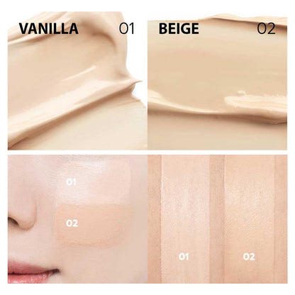 [LUNA] Fixing-Fit Concealer