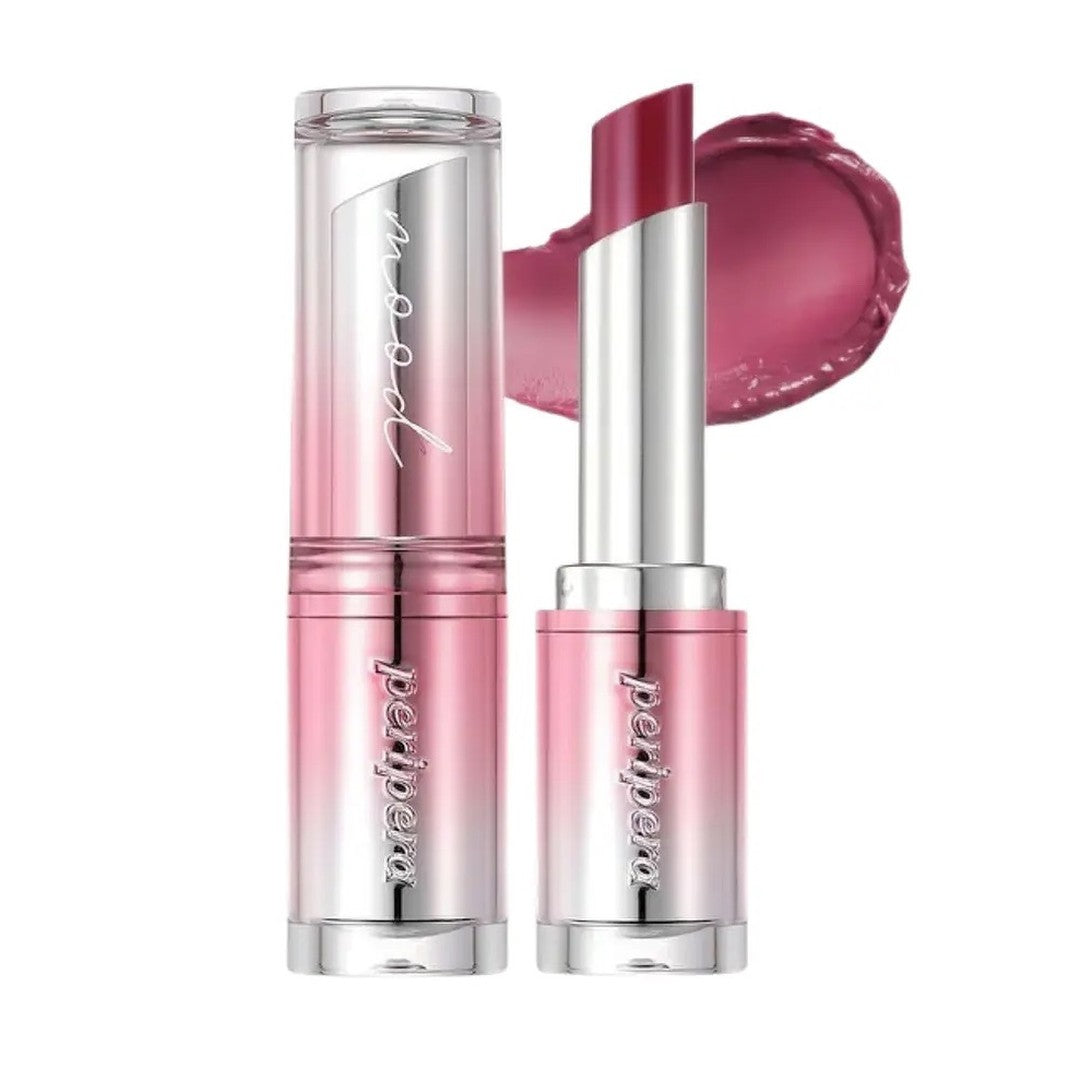 [PERIPERA] Ink Mood Glowy Balm 07. Mauve Dive