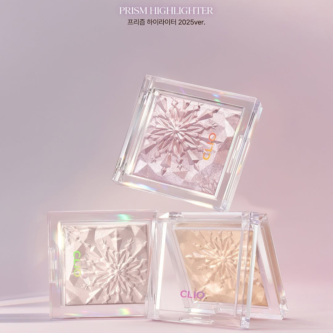 [CLIO] Prism Highlighter 25AD
