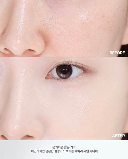 [CLIO] Kill Cover Founwear Cushion The Original MINI