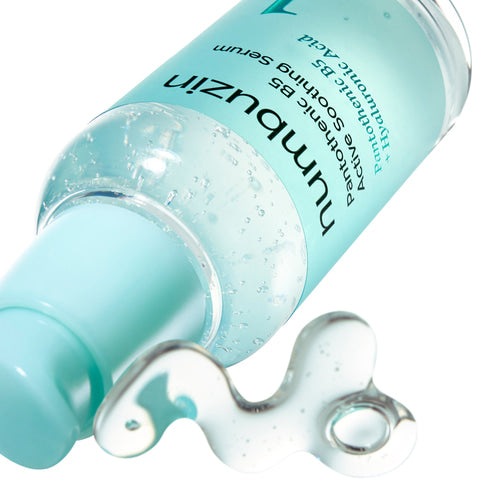 [NUMBUZIN] No.1 Pantothenic B5 Active Soothing Serum 50ml