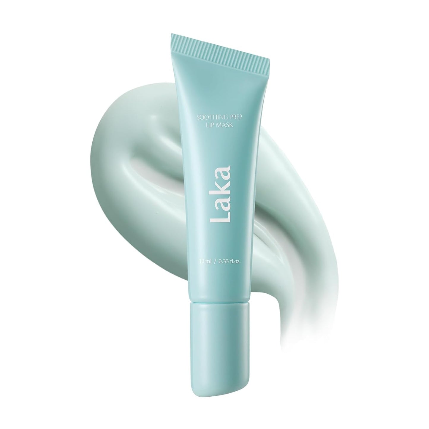 [LAKA] Soothing Prep Lip Mask 10ml