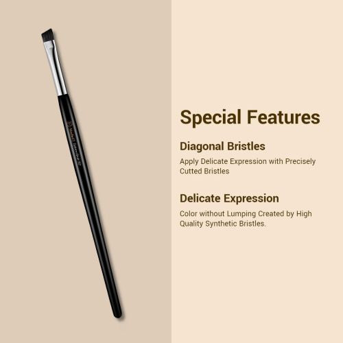 [STUDIO 17] Eyebrow Brush 352