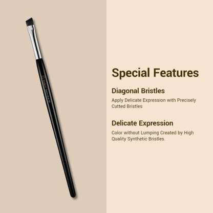 [STUDIO 17] Eyebrow Brush 352