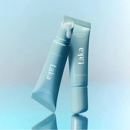 [LAKA] Soothing Prep Lip Mask 10ml