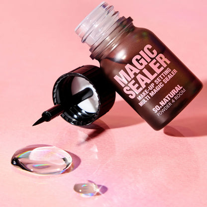 [SO NATURAL] Make-Up Setting Multi Magic Sealer 10ml