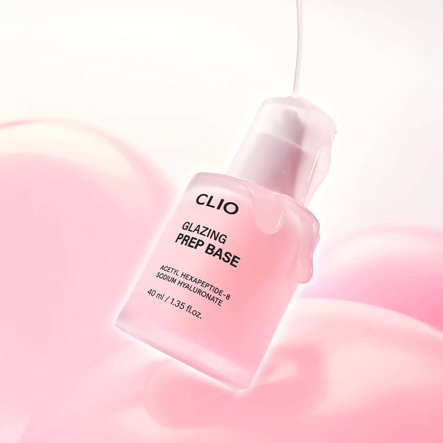 [CLIO] Glazing Prep Base 40ml