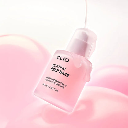 [CLIO] Glazing Prep Base 40ml