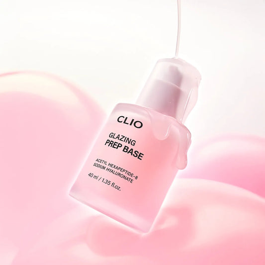 [CLIO] Glazing Prep Base 40ml