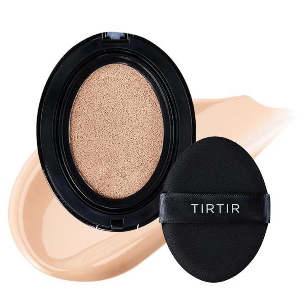 [TIRTIR] Mask Fit Black Cushion Запас