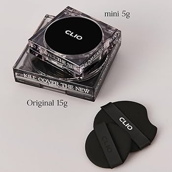[CLIO] Kill Cover New Founwear Cushion