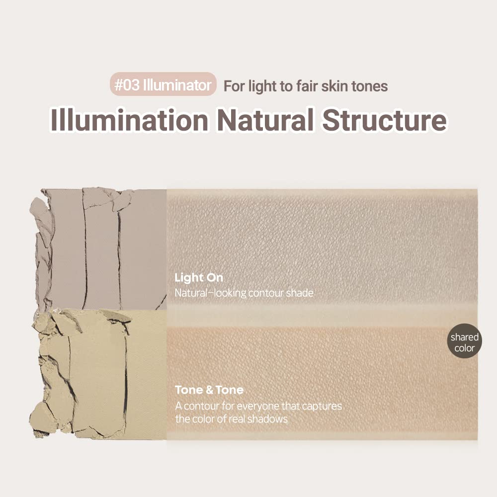 [ETUDE] Contour Powder 03. Illuminator 10g