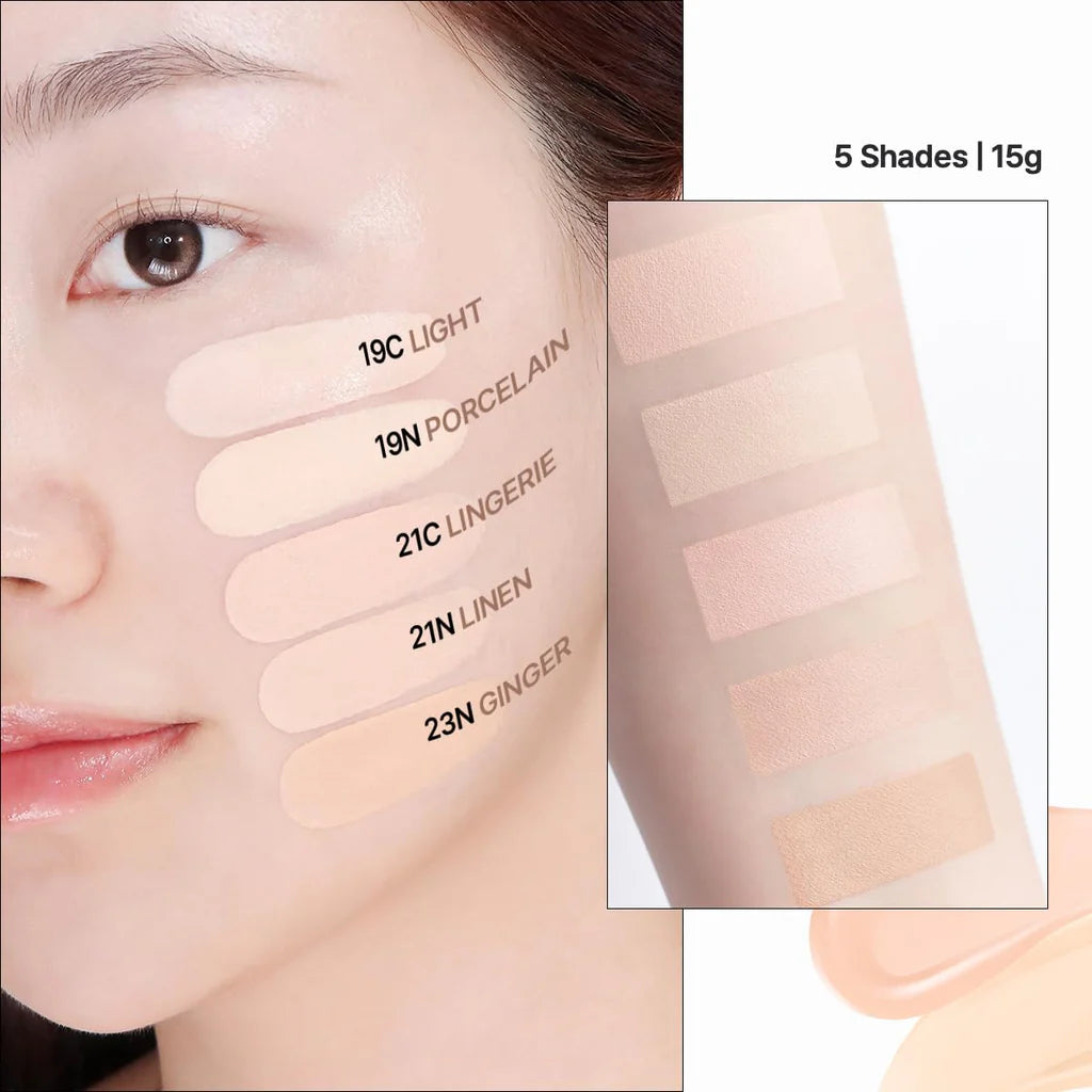 [CLIO] Kill Cover Founwear Cushion The Original