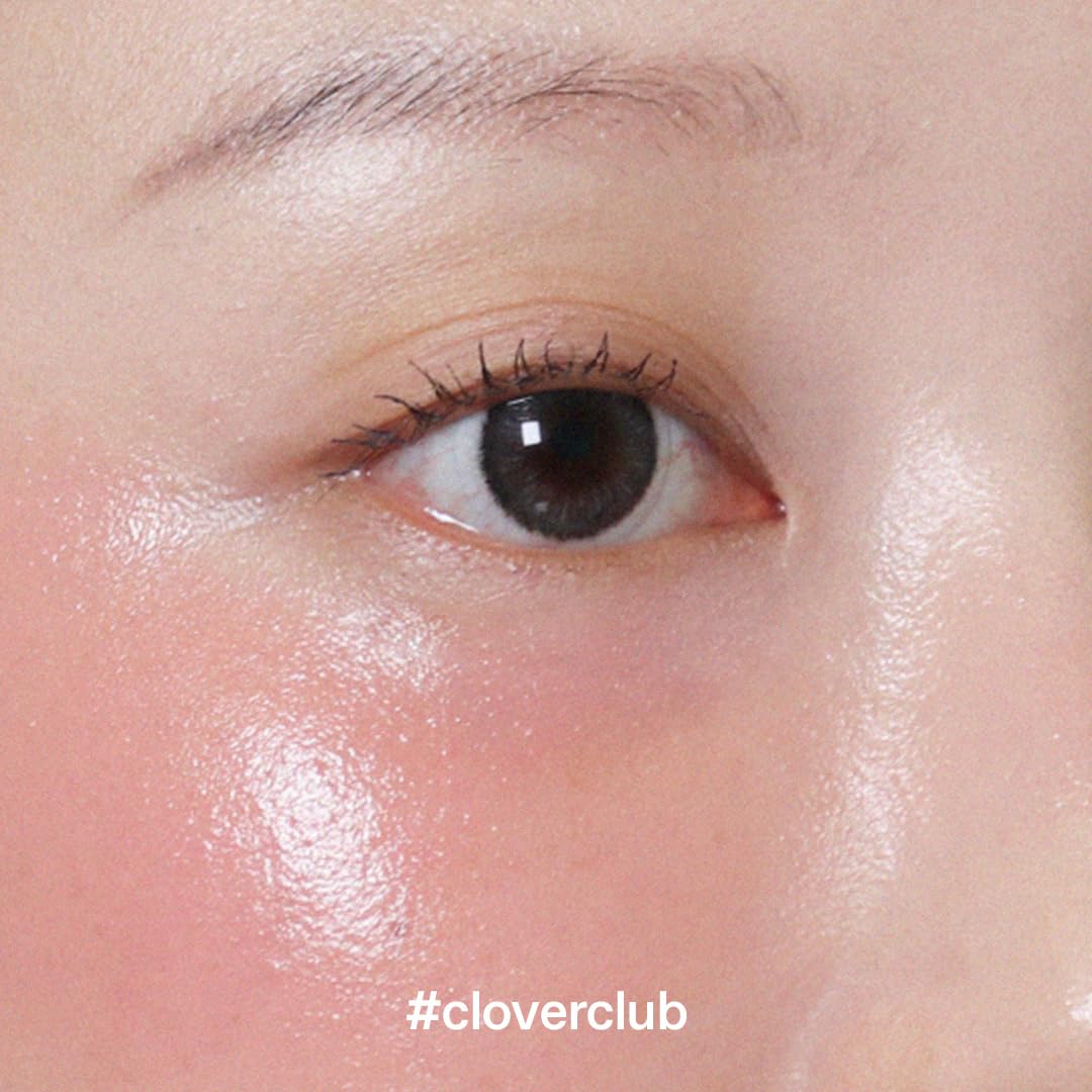 [GLOW] Cocktail Oil Blush #cloverclub 7.5g