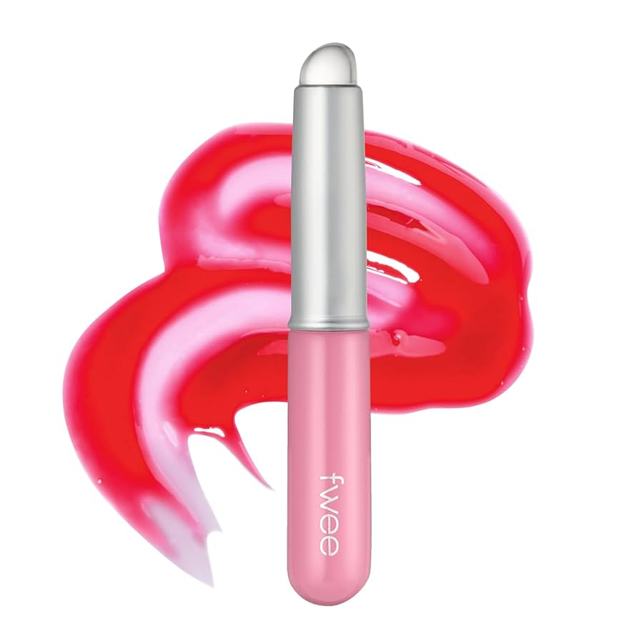 [FWEE] Fingerlike Silicone Lip Brush Slim 13g
