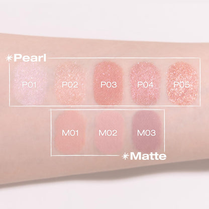 [PERIPERA] Mood In Shade Eye Stick P01. Icy Breeze