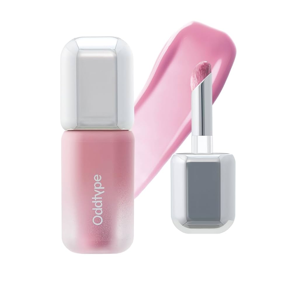 [ODDTYPE] Unseen Balloon Tint 652 See-through