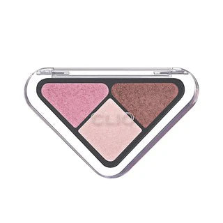 [CLIO] Essential Shadow Tap 05. Peony Scent