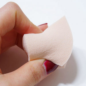 [SKINFOOD] Wedge Puff Sponge Jumbo Size (12ш)