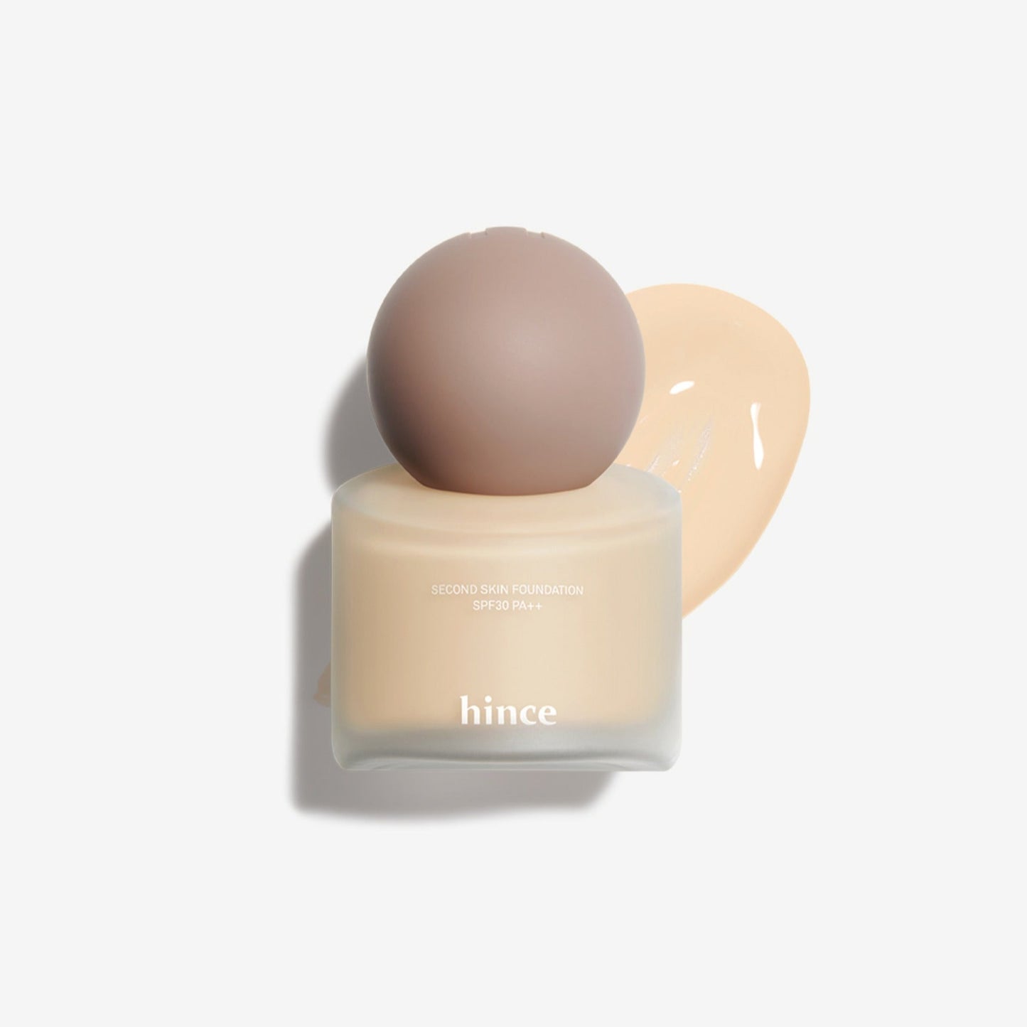 [HINCE] Second Skin Foundation 40ml