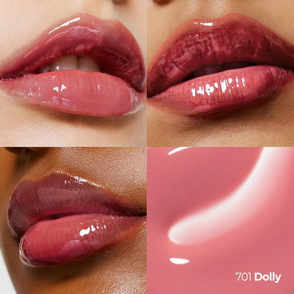[LAKA] Fruity Lip Glotioner 701. Dolly