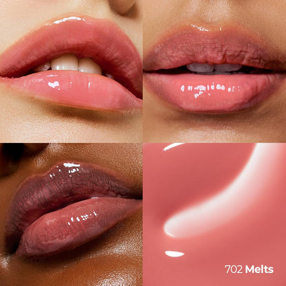 [LAKA] Fruity Lip Glotioner 702. Melts
